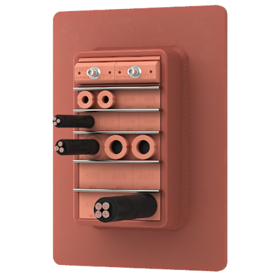 RGSF multi cable transit
